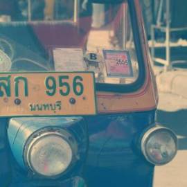 Mercedes-Benz, SLK-Klass