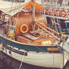 £ 30,000, Triumph, Thunderbird Sport, Standard (Roadster), 500cc, Petrol