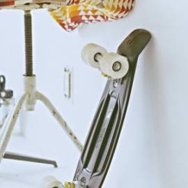 £ 17,400, OSSA, TR280I, Bobber, 850cc, Diesel Hybrid