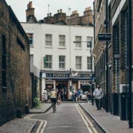 £ 25,400, Renault, Express, 2.4L, LPG, Automatic