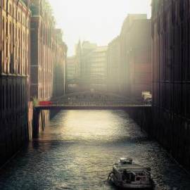 £ 42,500, Hanomag, L28, Passenger Van, 6.0L, LPG Hybrid, Automatic