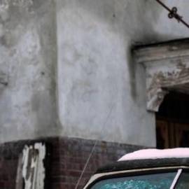 £ 28,400, Hillman, IMP, Panel Van, 6.5L, Diesel Plug-in Hybrid, Manual