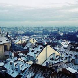 £ 17,400, De-Luxe, Ford, Cargo Van, 2.8L, LPG Hybrid, Automatic