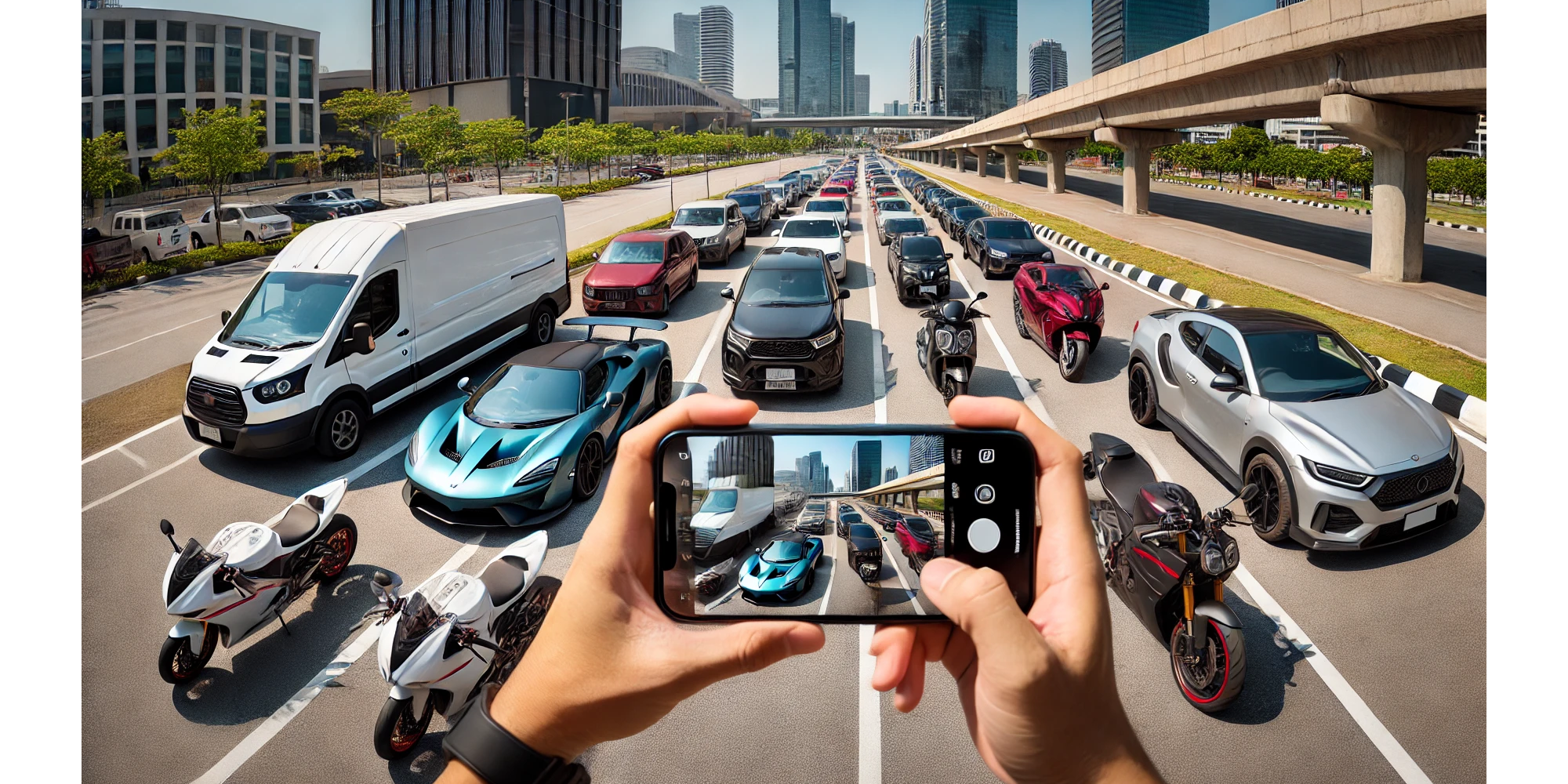 Search 1000's of 
vehicles online now!