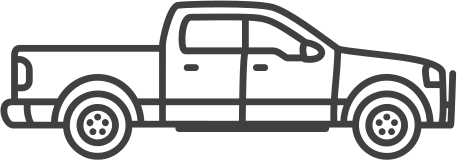 Pickup Truck